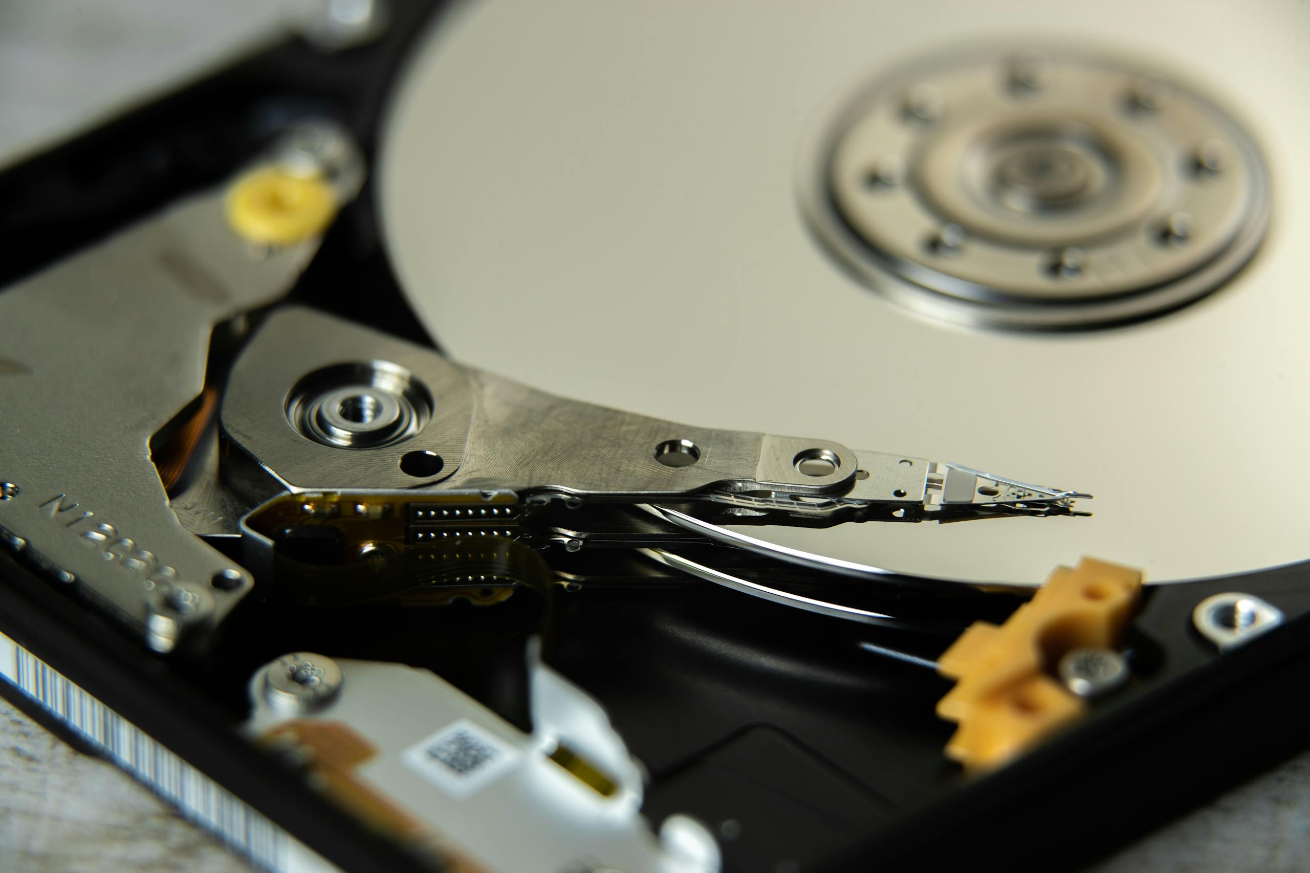disk -linuxblaze