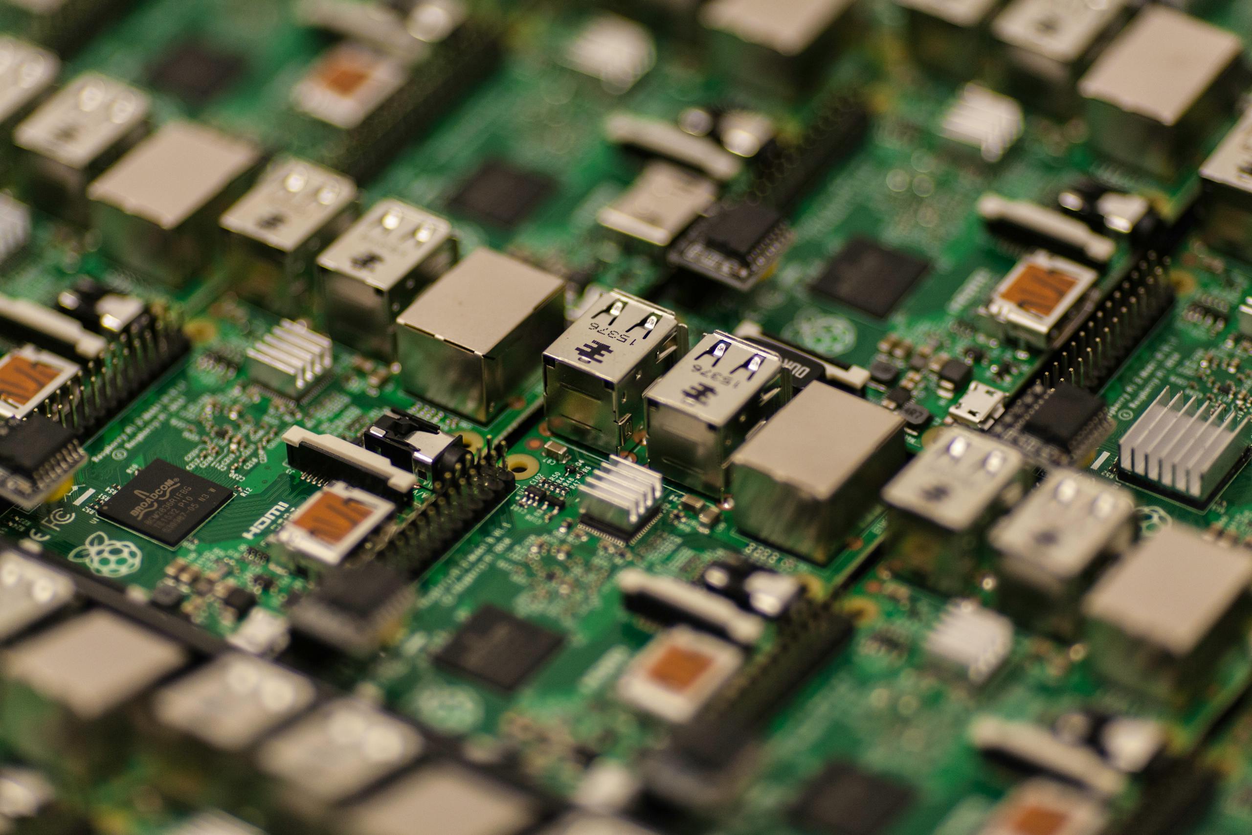 Master raspberry pi -llinuxblaze
