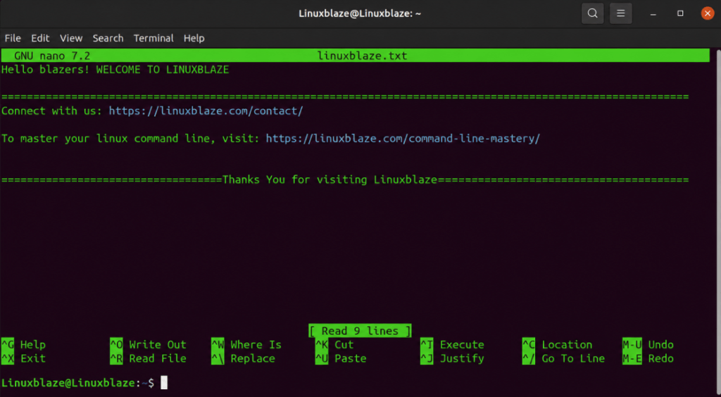 The Ultimate Beginner's Guide to Linux Commands: 2026 Edition - Linuxblaze