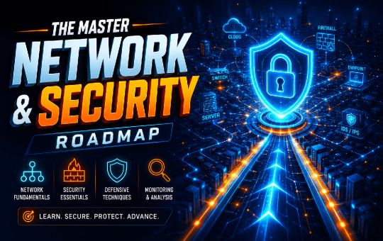 Thumbnail of Master of Network & Security