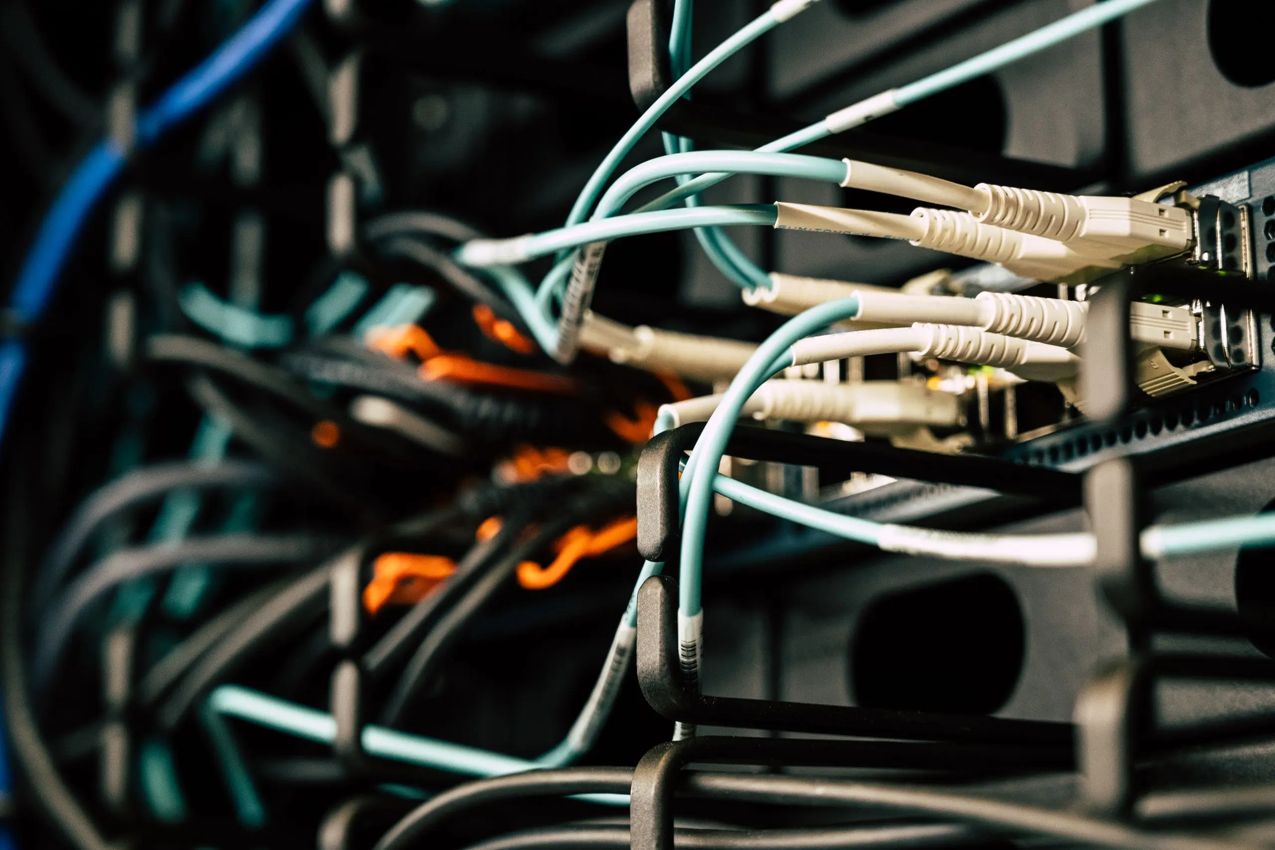 Networking & Security